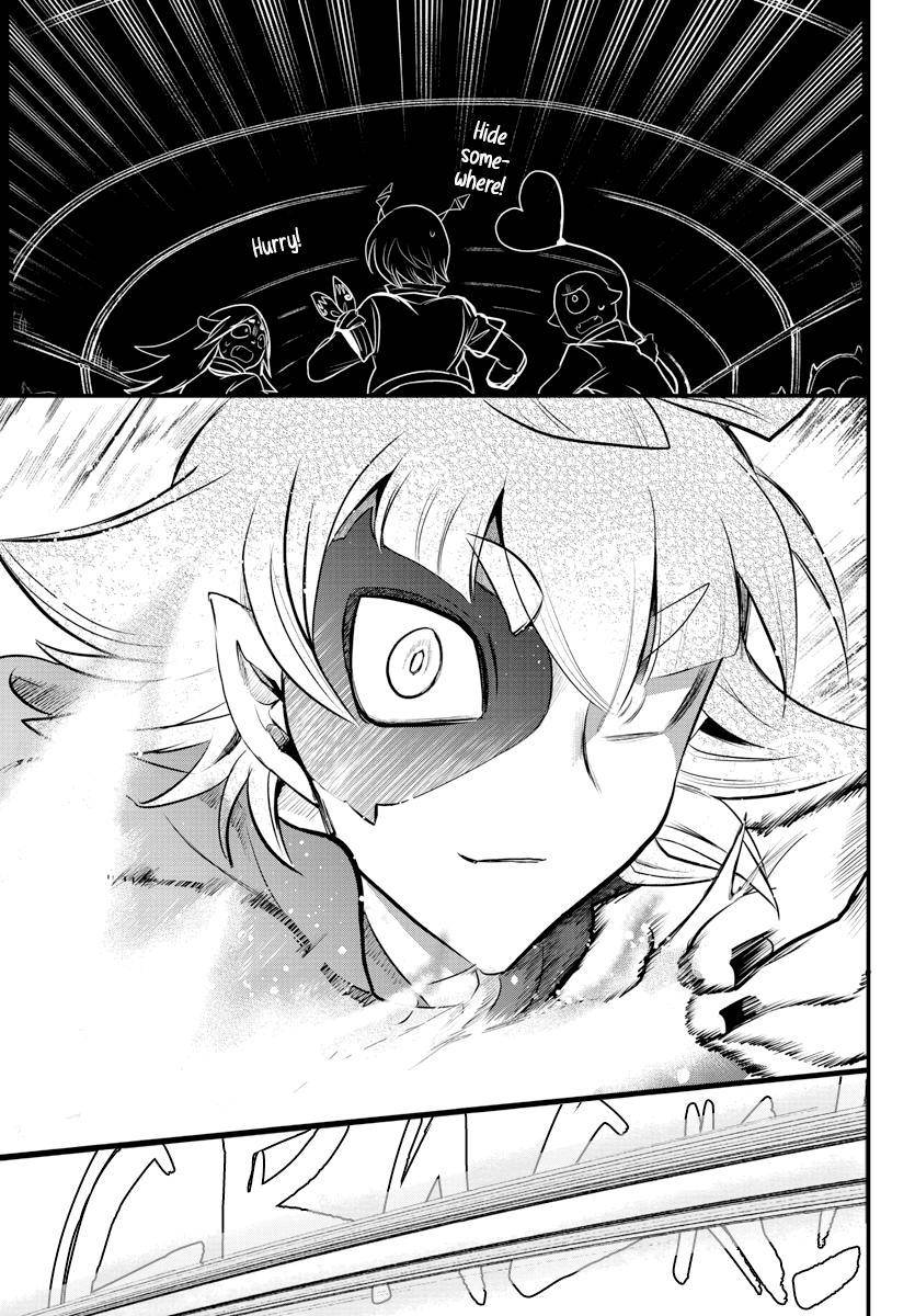Mairimashita! Iruma-kun, Chapter 226 image 09